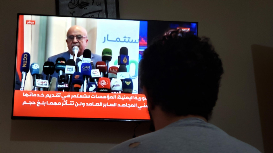 Idf conferma, premier Houthi ucciso in nostro attacco