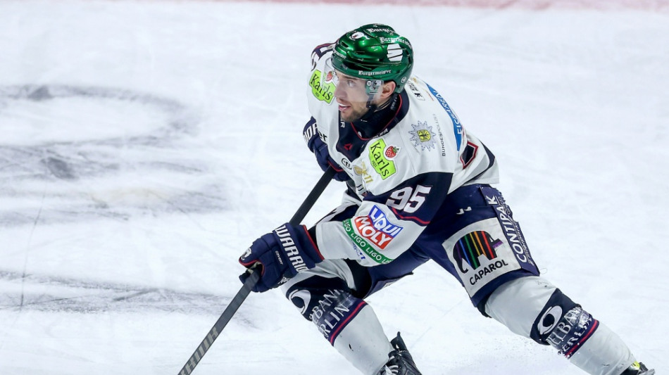 Entscheidung in Spiel sechs: Eisb&auml;ren zweiter DEL-Finalist