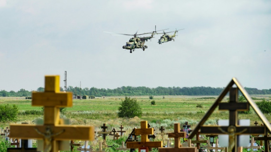 Renuncia la responsable de Amnist&iacute;a en Ucrania tras informe criticado por Kiev