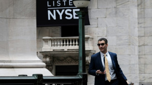 Wall Street termine en nette hausse, s&eacute;duite par les chiffres de l'emploi am&eacute;ricain