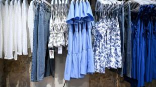 Habillement : Shein, Temu et AliExpress repr&eacute;sentent pr&egrave;s d'un tiers des achats en ligne (&eacute;tude)