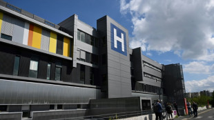 Hôpital cyberattaqué en Essonne: les hackers ont diffusé des données