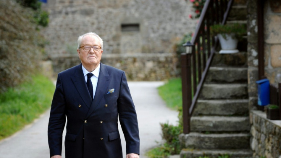 Les principaux disparus en France en 2025