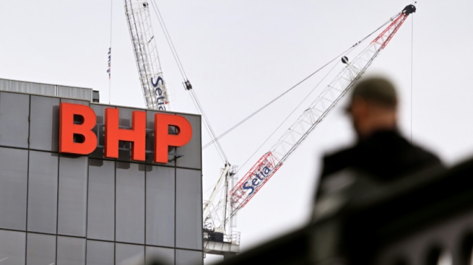 Justicia británica declara responsable a BHP por desastre en mina de Brasil