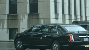 Trump, 78, says feels in 'very good shape' after annual checkup