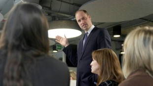 El pr&iacute;ncipe de Gales exige un r&aacute;pido fin de los combates entre Israel y Ham&aacute;s