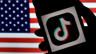 Le spectre de l'interdiction de TikTok aux Etats-Unis hante cr&eacute;ateurs et PME