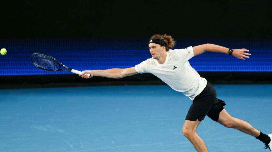 United Cup: Deutsches Team verpasst Viertelfinale