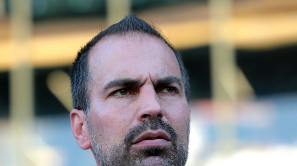 Babbel &uuml;bt Kritik am FC Bayern: "Gef&auml;hrliches Fahrwasser"