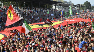 A Monza record spettatori, oltre 369mila presenze