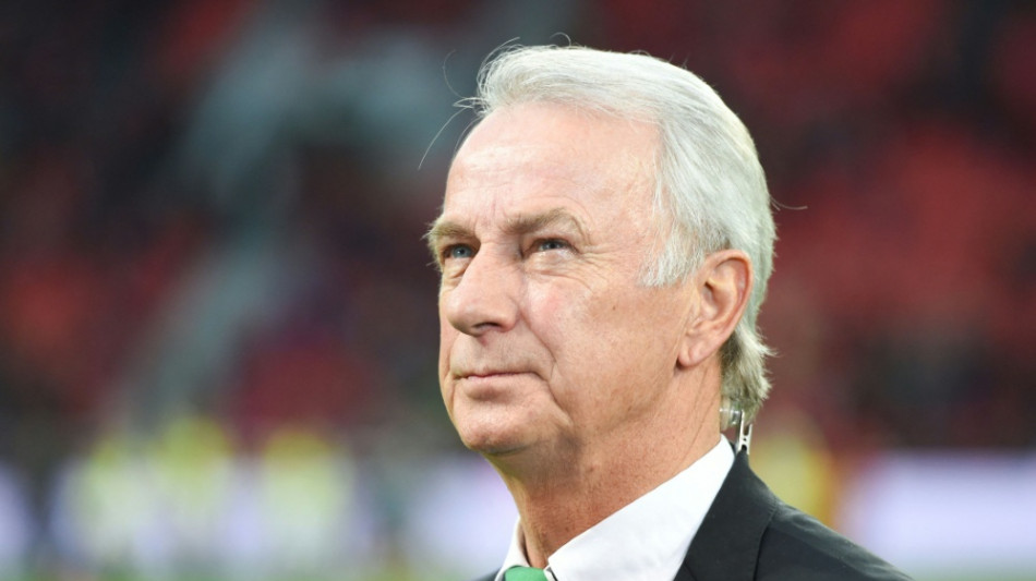 Bonhof spricht von "Schei&szlig;jahr" - R&uuml;cktritt gefordert