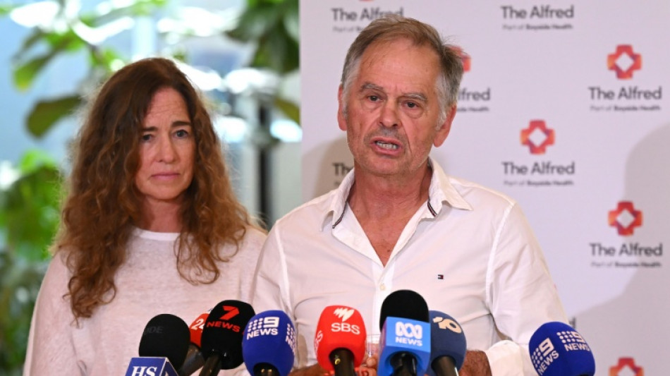 Australische Abgeordnete verliert nach Angriff mit Fahrzeug auch ihr zweites Bein