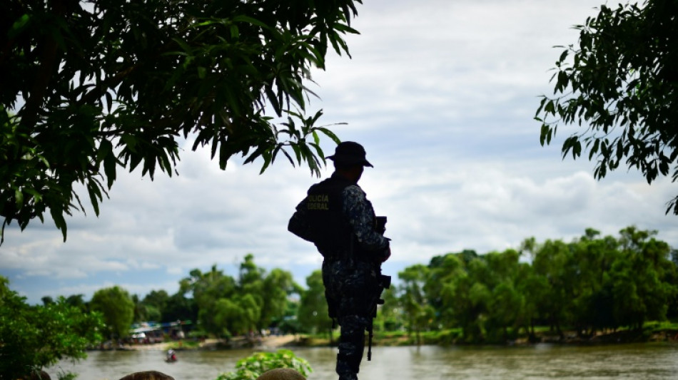 Asesinan a balazos al alcalde de un poblado del centro de México