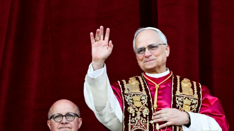 Leão XIV, com 69 anos, é um papa jovem?