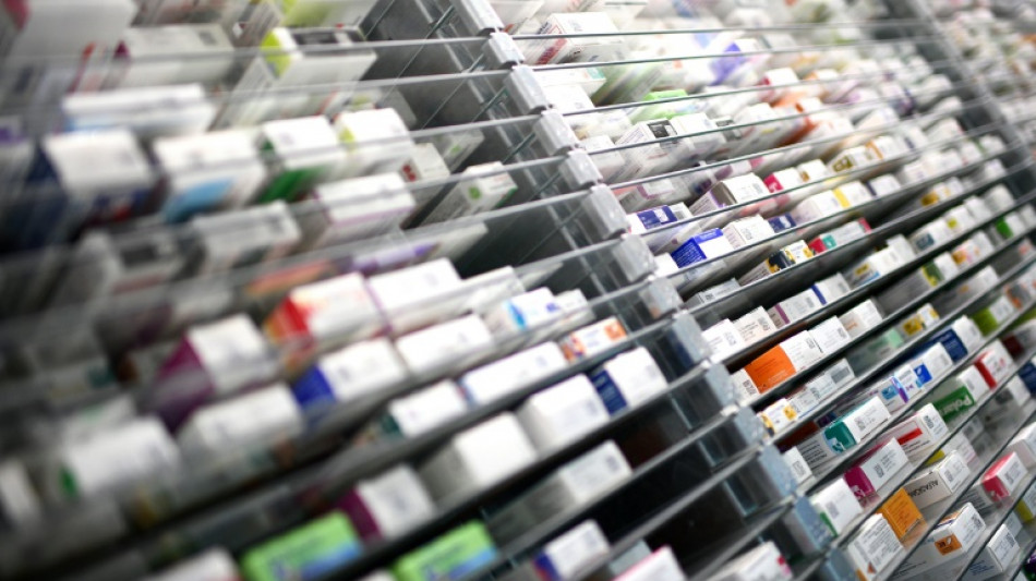 M&eacute;dicaments: forte hausse des signalements de ruptures de stocks en 2023