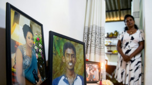 Le Sri Lanka meurtri et assoiff&eacute; de justice cinq ans apr&egrave;s le jour de P&acirc;ques sanglant