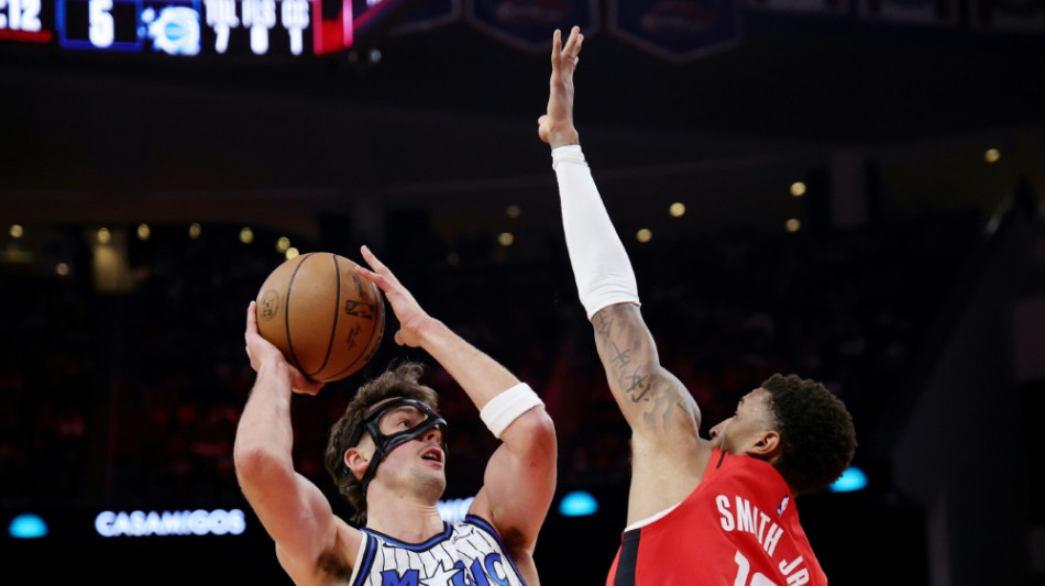 NBA: Wagner und da Silva glänzen, Debakel für Schröder