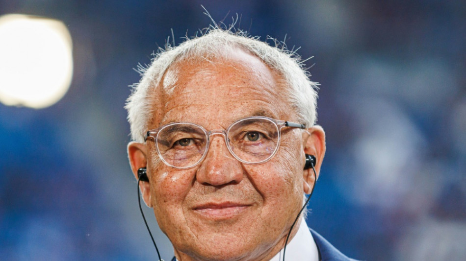 Nach Rettung: Magath verk&uuml;ndet Abschied von Hertha