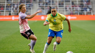 Protagonismo feminino marca v&eacute;spera da abertura dos Jogos de Paris-2024