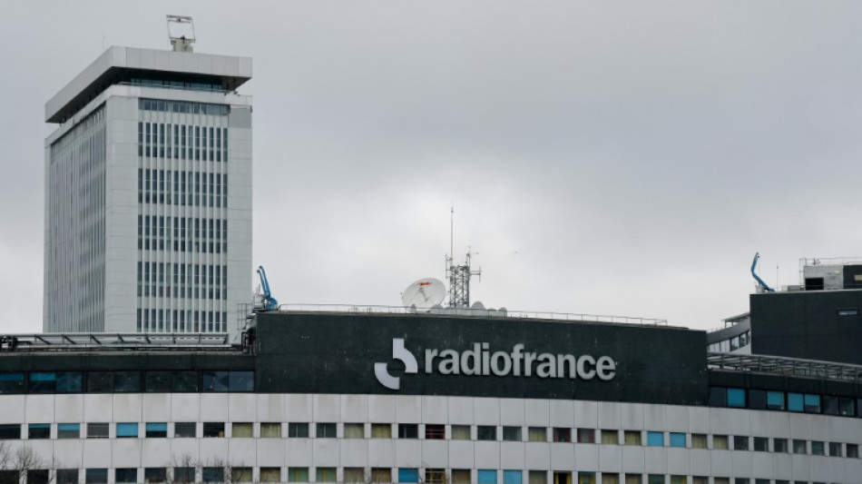Un millier de salari&eacute;s de Radio France disent non &agrave; un service public "au rabais"