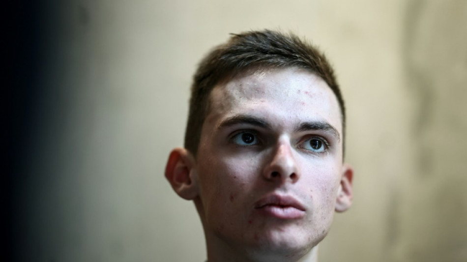 Grégoire gana al esprint la quinta etapa en el País Vasco, Landa abandona