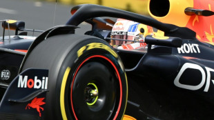 Verstappen on pole in Australia as Mercedes bounce back 