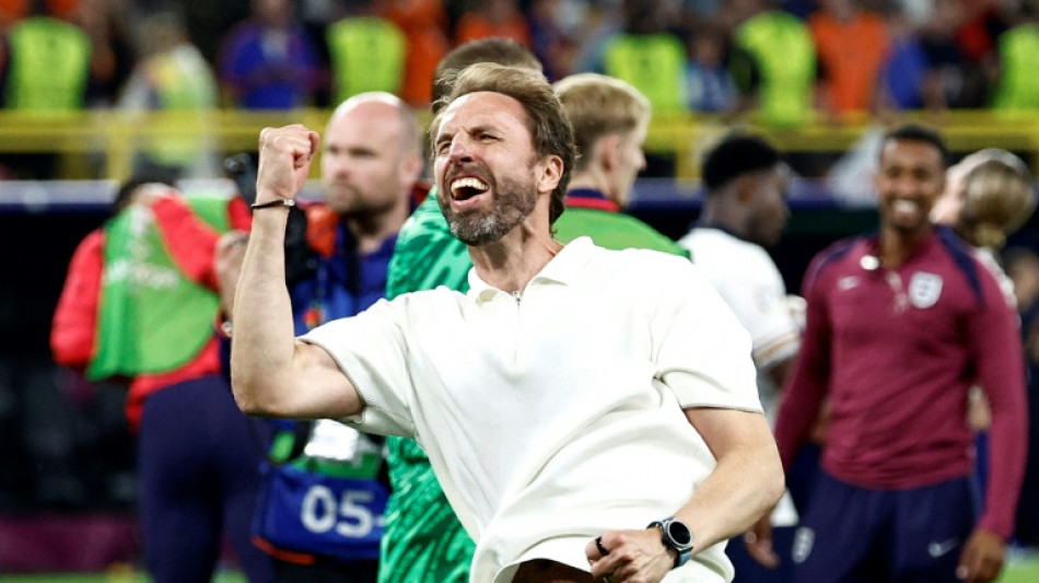 Espanha &eacute; 'a melhor equipe do torneio', diz Southgate ap&oacute;s Inglaterra avan&ccedil;ar &agrave; final