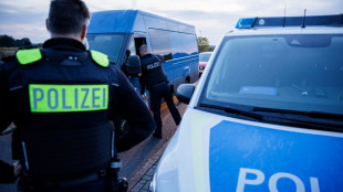 Bundespolizei registriert R&uuml;ckgang unerlaubter Einreisen im ersten Halbjahr