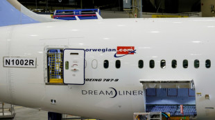 Boeing annual orders top Airbus for first time since 2018