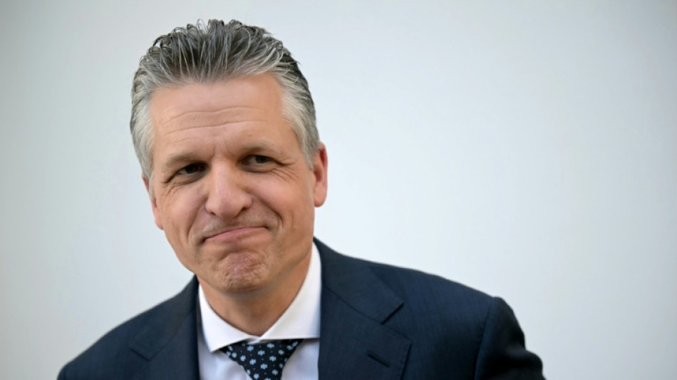 Frei: Bürger werden schnell erste Ergebnisse der neuen Regierung spüren