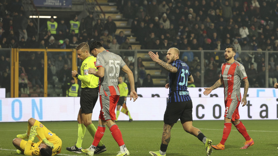 Calcio:caso Audero,legale diritto sport'gara a porte chiuse tra le possibili sanzioni'