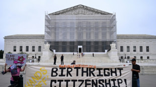 Suprema Corte dos EUA vai avaliar decreto de Trump contra nacionalidade por nascimento