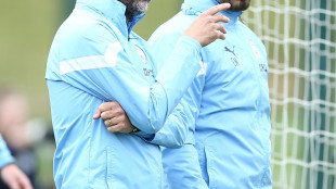 Valzer di panchine in Premier, Maresca al City se va via Guardiola