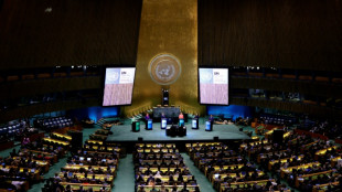 EEUU concede visas a Ir&aacute;n para la Asamblea General de la ONU