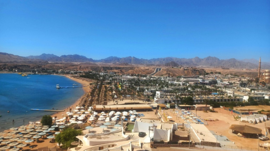 Renforts diplomatiques en Egypte pour pousser à un accord sur Gaza