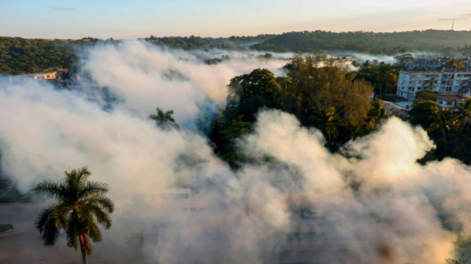 Mueren m&aacute;s de 20 ni&ntilde;os y adolescentes en Cuba por dengue y chikungu&ntilde;a
