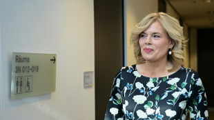 Bundestagspräsidentin Klöckner reist nach Paris - Gespräch mit Macron