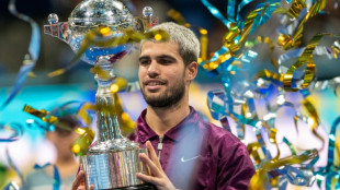 Alcaraz derrota a Fritz y conquista el ATP 500 de Tokio, su 8º título en 2025