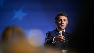 Ukraine: Europ&eacute;ens et Am&eacute;ricains &agrave; Paris pour afficher leur "convergence" sur les garanties de s&eacute;curit&eacute;