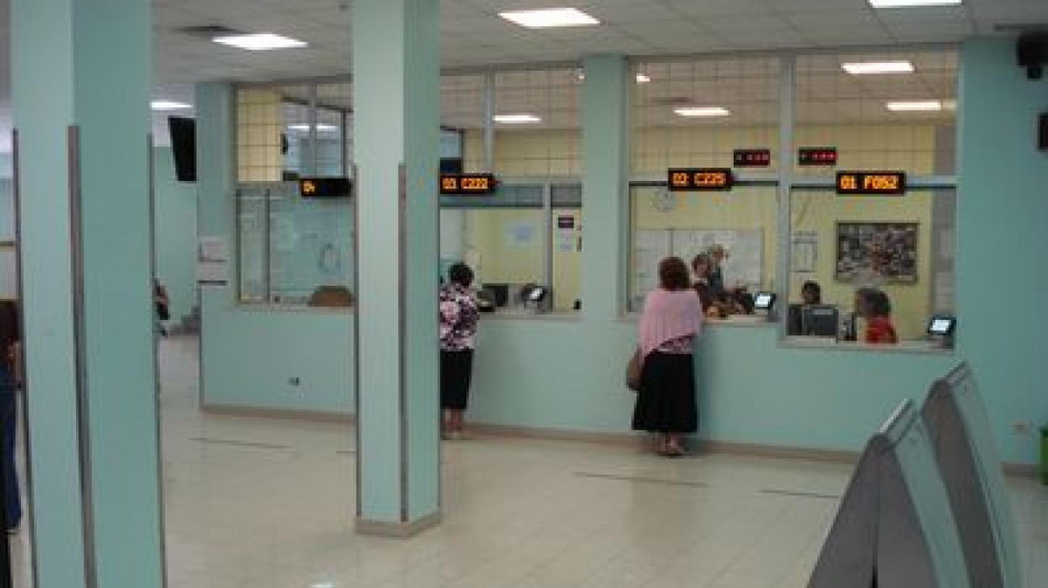 Corte Conti, criticit&agrave; di metodo riduzione liste d'attesa