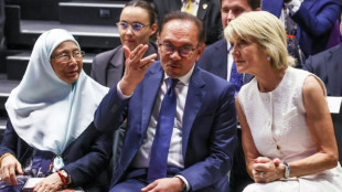 L'Australienne Julie Bishop nouvelle &eacute;missaire de l'ONU pour la Birmanie 
