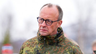 Merz: Iran-Krieg nutzt niemandem und schadet vielen