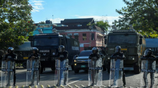 La justicia dominicana despenaliza las relaciones del mismo sexo en las FFAA y la polic&iacute;a