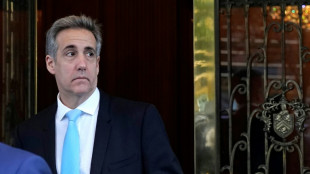 Au proc&egrave;s Trump, la d&eacute;fense tente de faire vaciller son ex-homme de confiance