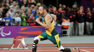 Afrique du Sud: libert&eacute; conditionnelle accord&eacute;e &agrave; Oscar Pistorius