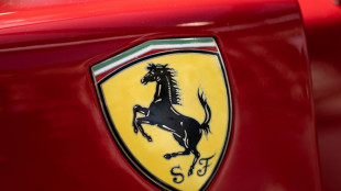 Ferrari er&ouml;ffnet neues Werk f&uuml;r Elektroautos am Stammsitz Maranello 