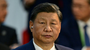 Chinas Pr&auml;sident Xi warnt vor Handelskrieg mit USA und gibt sich doch optimistisch
