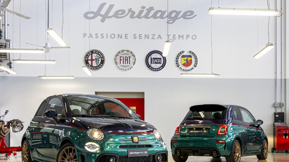 Stellantis poco mossa in Borsa dopo la scelta del nuovo ceo