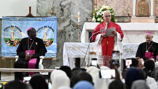 Leone, 'come Francesco dico no ad una economia che uccide'