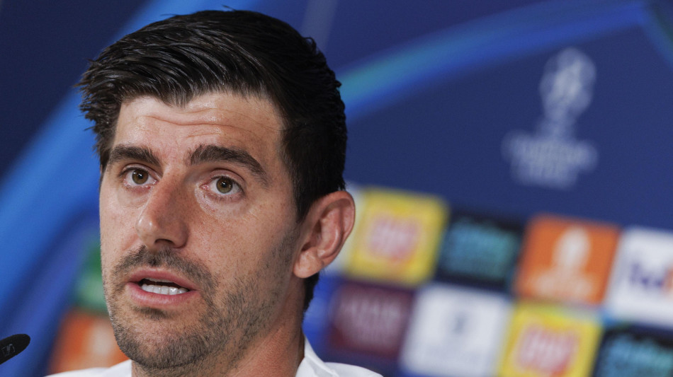 Courtois, Villarreal-Barcellona a Miami "falsa il campionato"